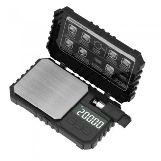 ODM/OEM New design high precision electronic digital diamond jewelry pocket scale 0.01 0.001