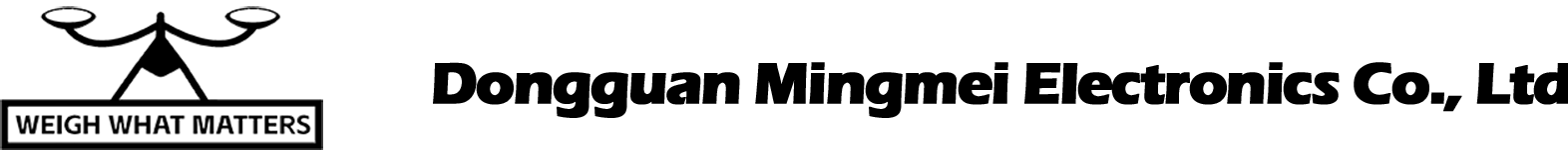 Dongguan Mingmei Electronics Co., Ltd