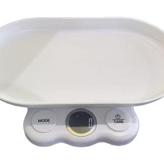 15kg/5kg dual range digital scale