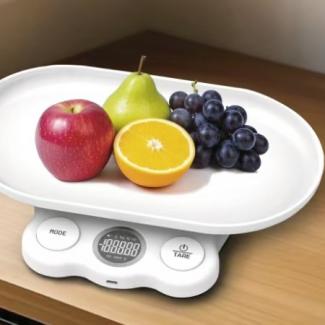 Digital Fruit Scale