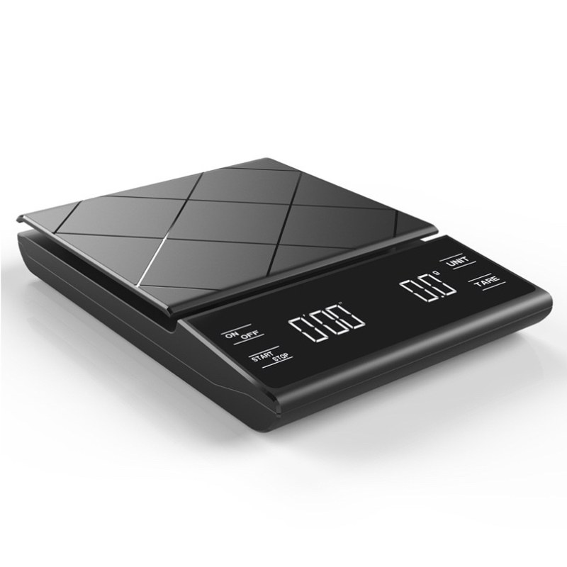 Coffee scale  6012 DIGITAL SCALES KITCHEN SCALES