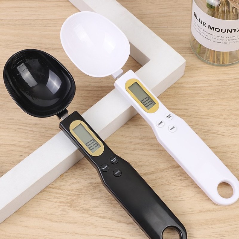 Digital Spoon Scale 500g/0.1g Kitchen Scale